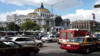Mexico, Mexico Top Attractions Travel Guide