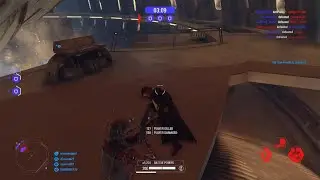 Sweet Revenge