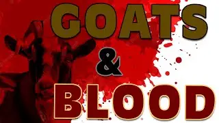 The Goats & Blood Contest | Vinyl Community