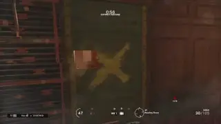 Maintenance :(  - Rainbow Six Siege Gameplay