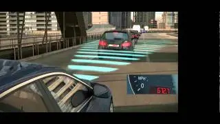 Adaptive Cruise Control