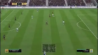 Fifa 20 highlights