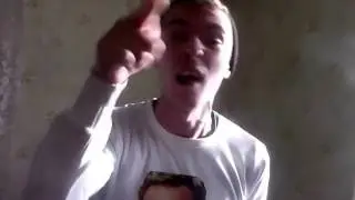 Мощный дисс на ГНОЙНЫЙ (СЛАВА КПСС)