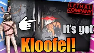 A very Lethal Cookie!! | Lethal Company