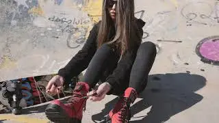 Dolly Shoes - Winter Collection