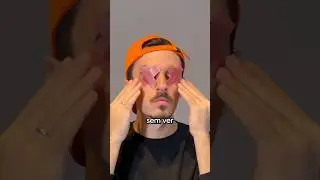 what if you didn't open your eyes for a month?