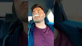 NOSE JOB 