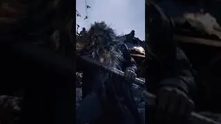 Resident Evil 8 Village Lycan 