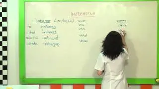 İspanyolca İleri Düzey