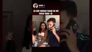 O Humor Que Quebra Qualquer Clima 🤣 