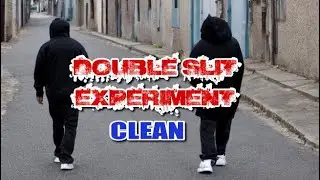 VEVO - Roy Flush feat. Triune: Double Slit Experiment (Let's Get It) CLEAN VERSION