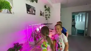 Промо-ролик юных агрономов #ТехноKids