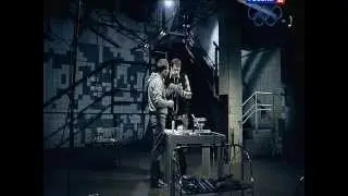 На пределе - Боль,болевые пороги