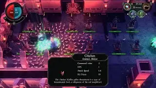 Undead Horde Chicken Army for Days