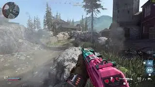Modern Warfare Test Stream