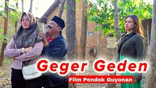 GEGER GEDEN || EPS 133