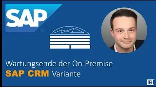 SAP CRM Transformation - How will CRM and SAP S/4HANA fit together in the future?