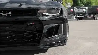Camaro