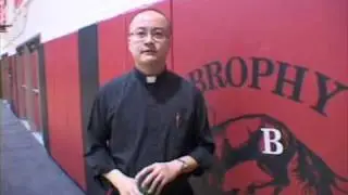 Brophy College Prep