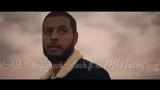 Kaso feat Nvst X 2Two - MA FAMECH 3LECH ( VIDEO OFFICEL ) ( LYRICS + PAROLES )