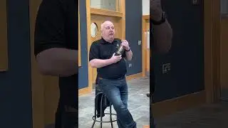 Tour at Boatyard Distillery, Ireland 🇮🇪