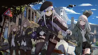 Славянский прорыв в Squad