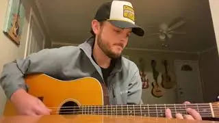 “Get Along” Dan Alley Original