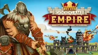 Goodgame Empire - muzyka z tła (background music)