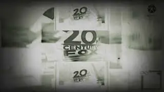 (YTPMV) 20th Century Fox Home Entertainment 1995 Scan in Haunt