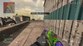 Warzone 3 great play 3