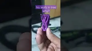 Is tree support is good or not? in 3d prints