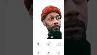 Secret trick to remove background in  phone #removebackground #editing  #photography