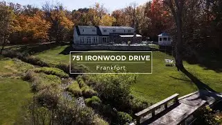 751 Ironwood Drive | Frankfort, IL 60423
