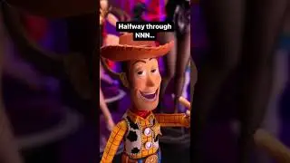 Stay strong! 💪 NNN is halfway through