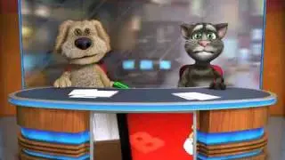 Talking Tom & Ben