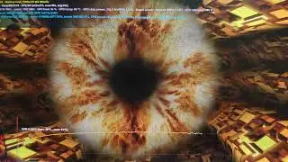 test rtx 3070ti aorus master