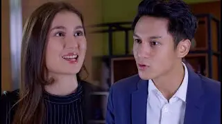 Nantikan kisah terbaru Zoe Abbas & Antonio Blanco SEGERA di Sinetron Dia Yang Kau Pilih