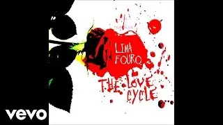 Lina Fouro - High (Lyrical Video)