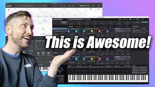 Korg Announces Wavestate & Opsix Native, also Let's check out 