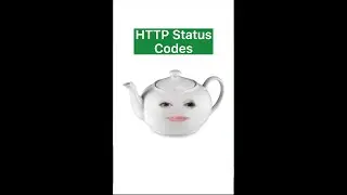 HTTP Status Codes 
