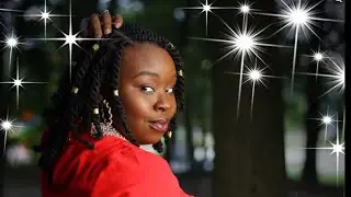 Shana Danielle Live Interview - Map TV
