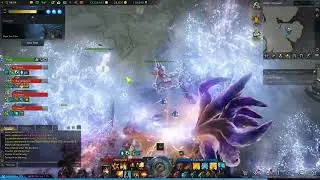 Lost Ark - 1380 Artillerist (Full Swiftness Build) - Night Fox Yoho