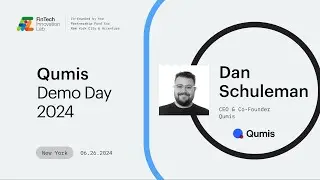 Qumis - Demo Day 2024