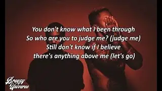 THEY. What I Know Now