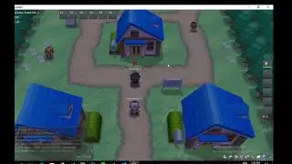 Pokemmo Aventura Ep 1