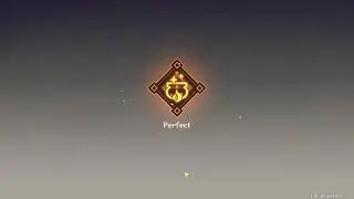 Genshin Impact Mastering 40 Dishes Achievement Unlocked (251121)