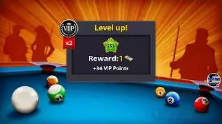 My 8 Ball Pool Stream