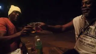 Trashey Don- Empty bag cant stand up Official Music Video (dub version)