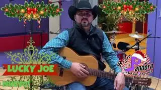 LUCKY JOE