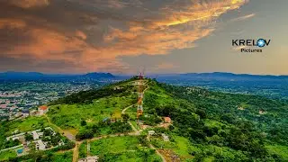 Award Winning Video on the Oxygen City